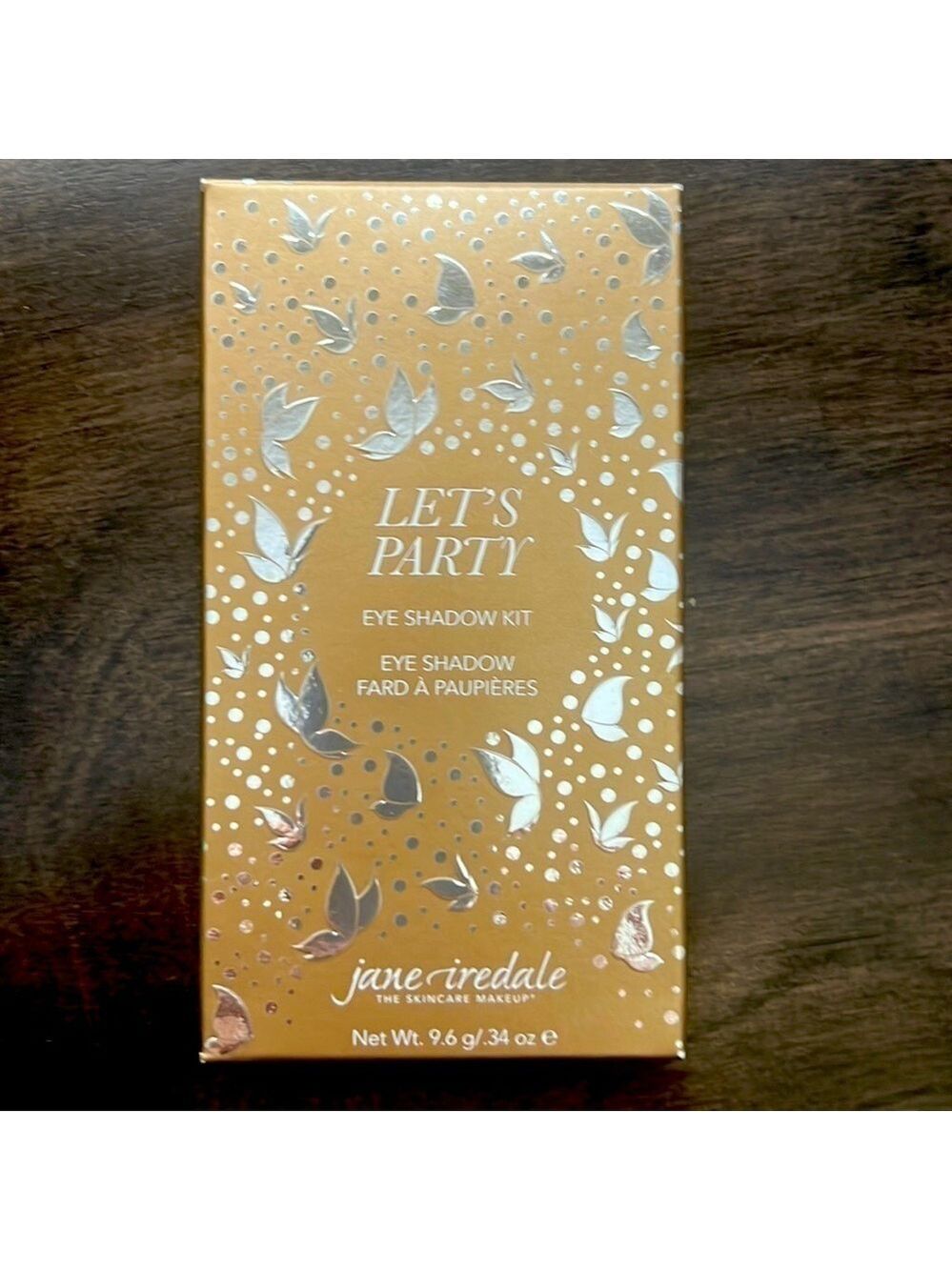 Eye Shadow Kit